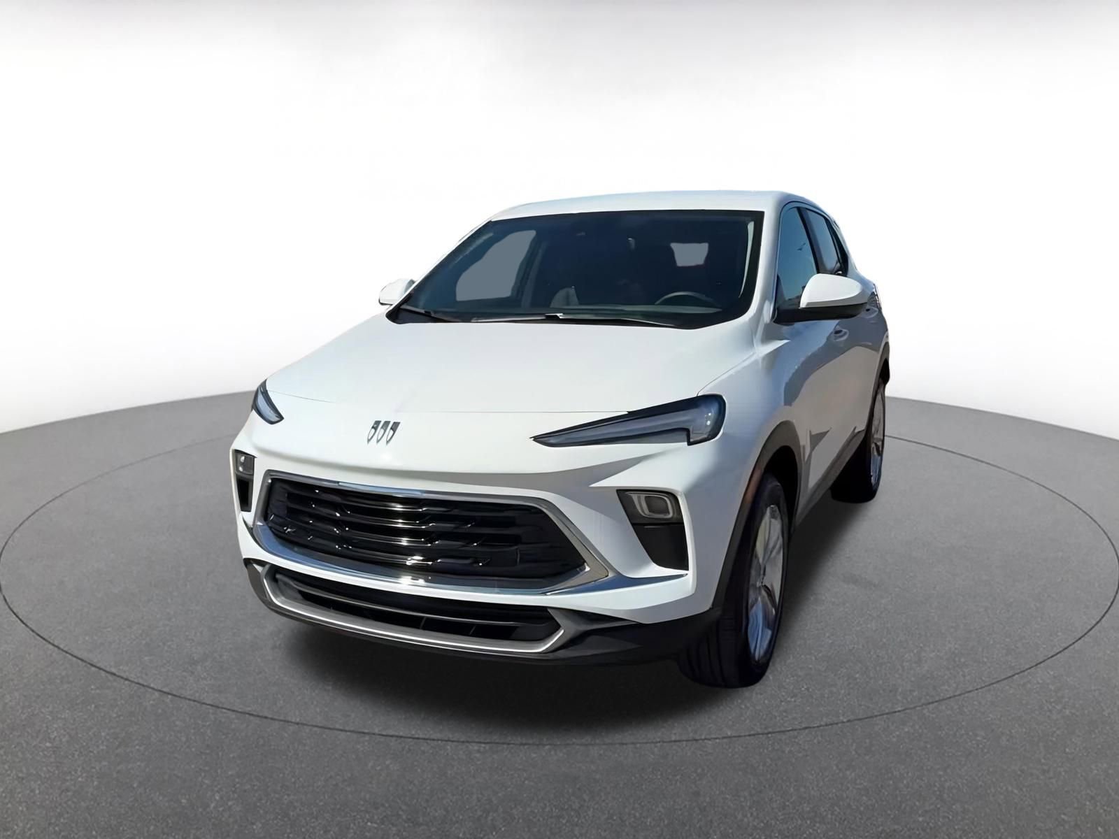 Used 2025 Buick Encore GX Preferred image 7