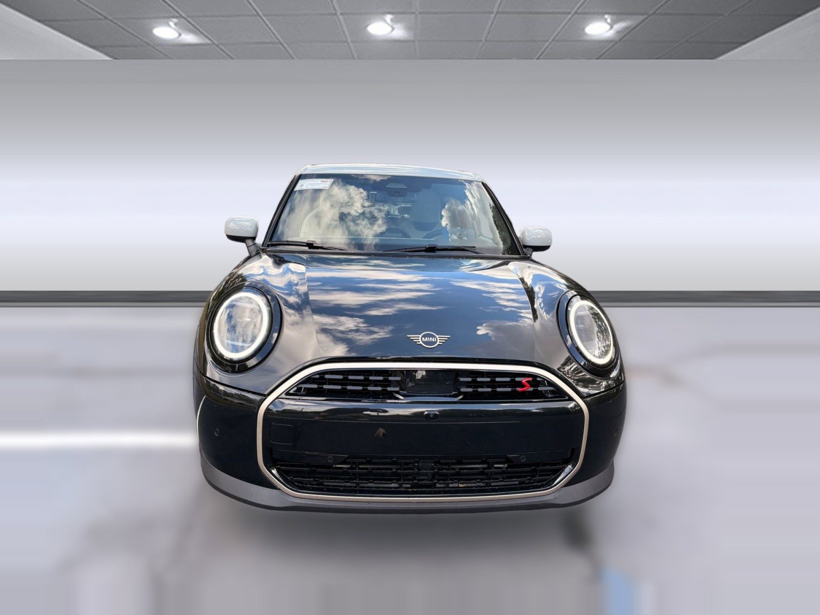 New 2026 MINI Cooper S image 6