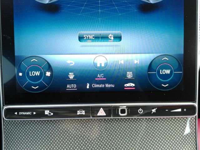 Used 2023 Mercedes-Benz C 300 Sedan w/ AMG Line w/ Night Package image 44