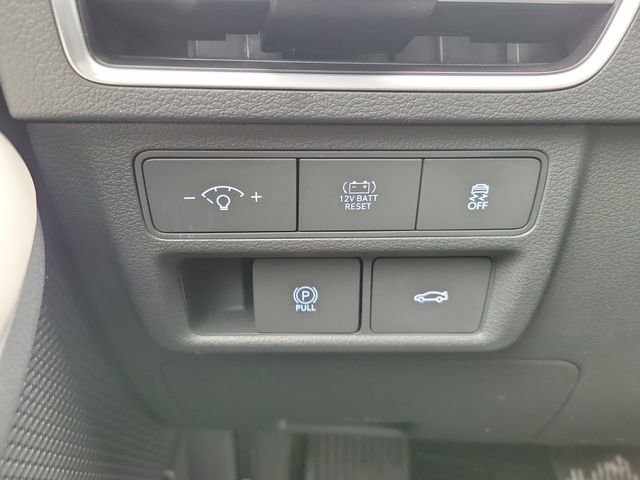 Used 2024 Hyundai Sonata SEL image 12