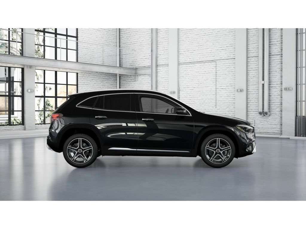 New 2026 Mercedes-Benz GLA 250 4MATIC image 16