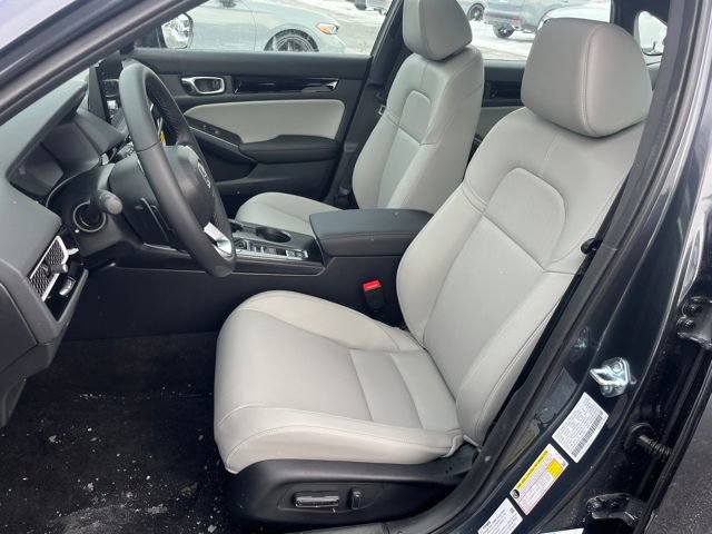 New 2026 Honda Civic Sport Touring image 13