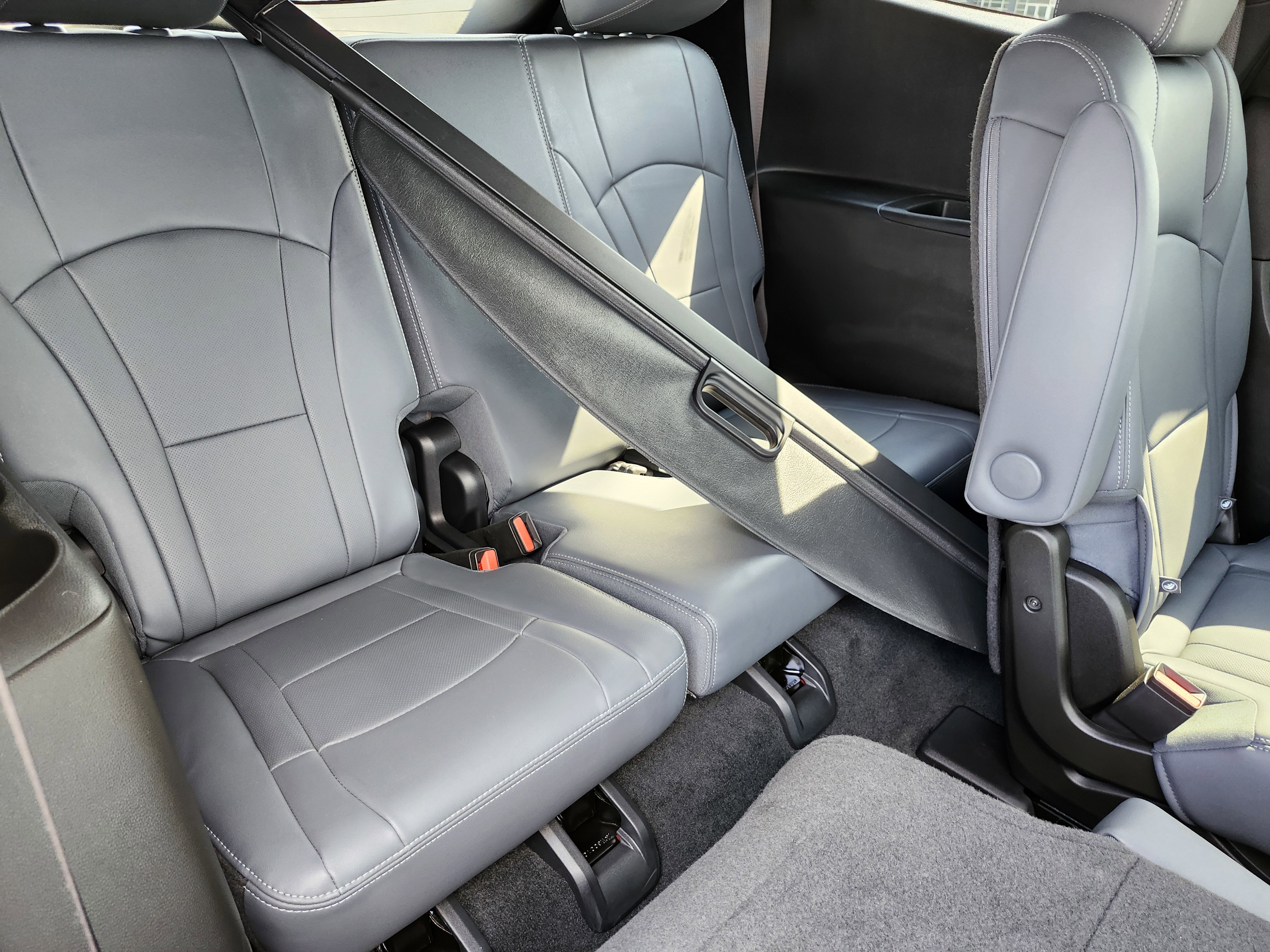 Used 2023 Buick Enclave Premium w/ Experience Buick Package image 16