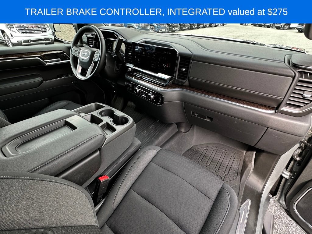 Used 2023 GMC Sierra 1500 Elevation AWD/4WD image 14