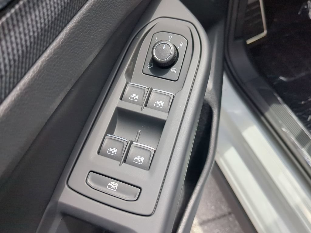 New 2026 Volkswagen GTI Autobahn FWD image 17