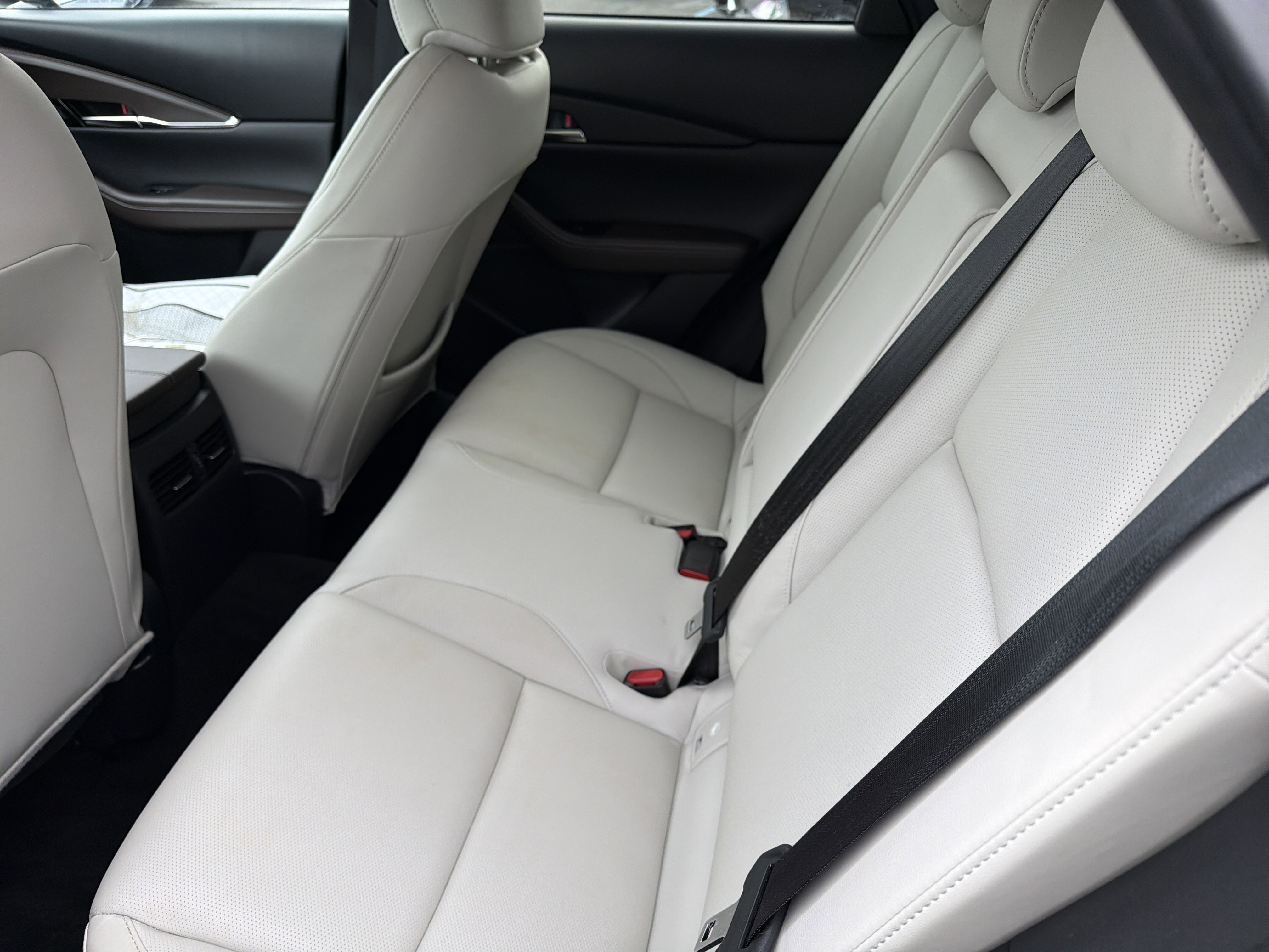 Used 2025 MAZDA CX-30 AWD 2.5 S w/ Premium Package image 26