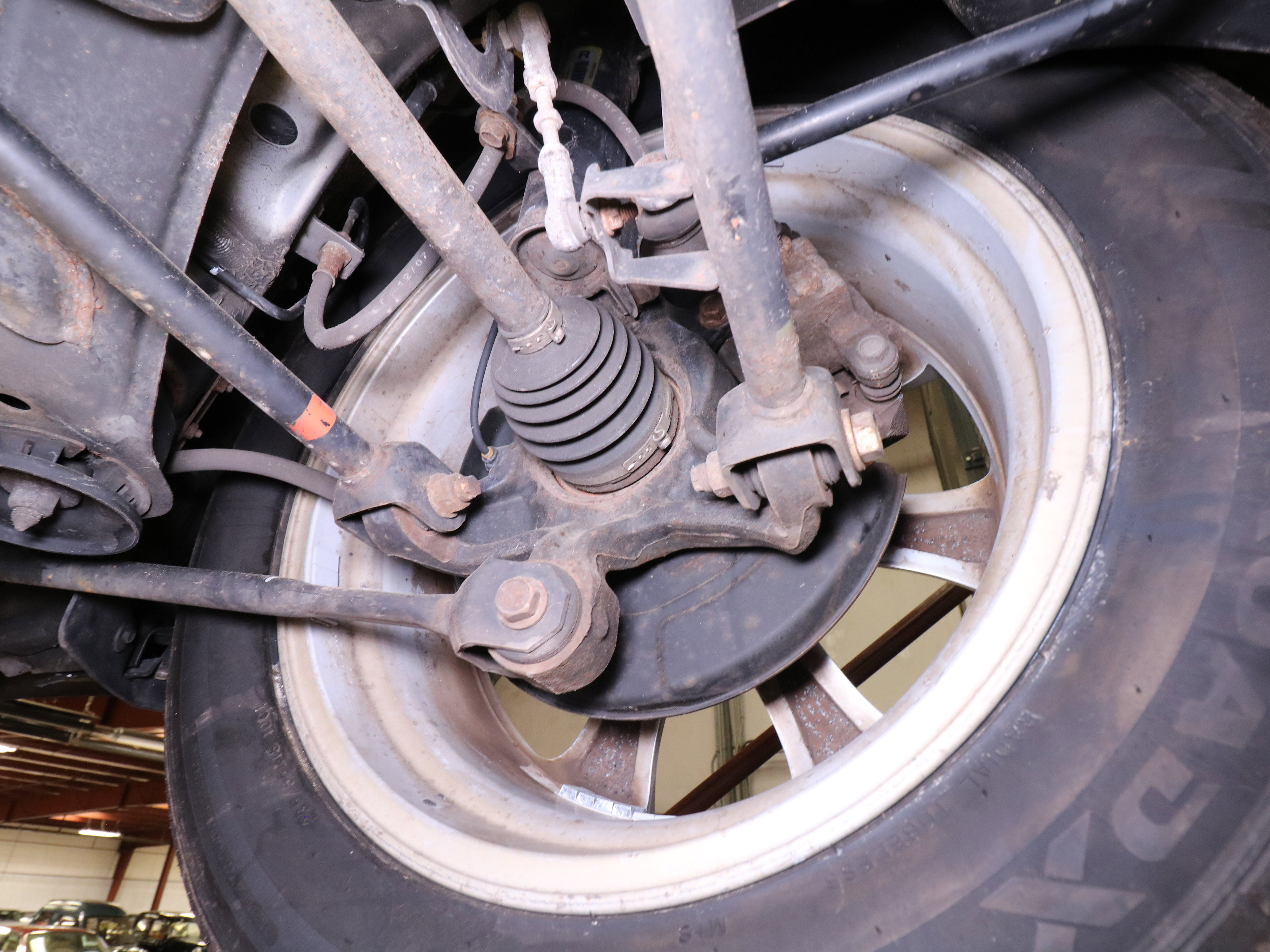 Used 2009 Lexus RX 350 AWD image 46