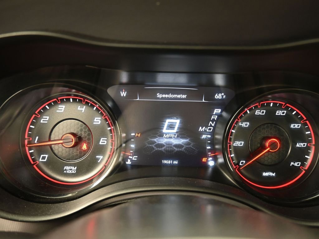 Used 2023 Dodge Charger SXT w/ Blacktop Package image 27