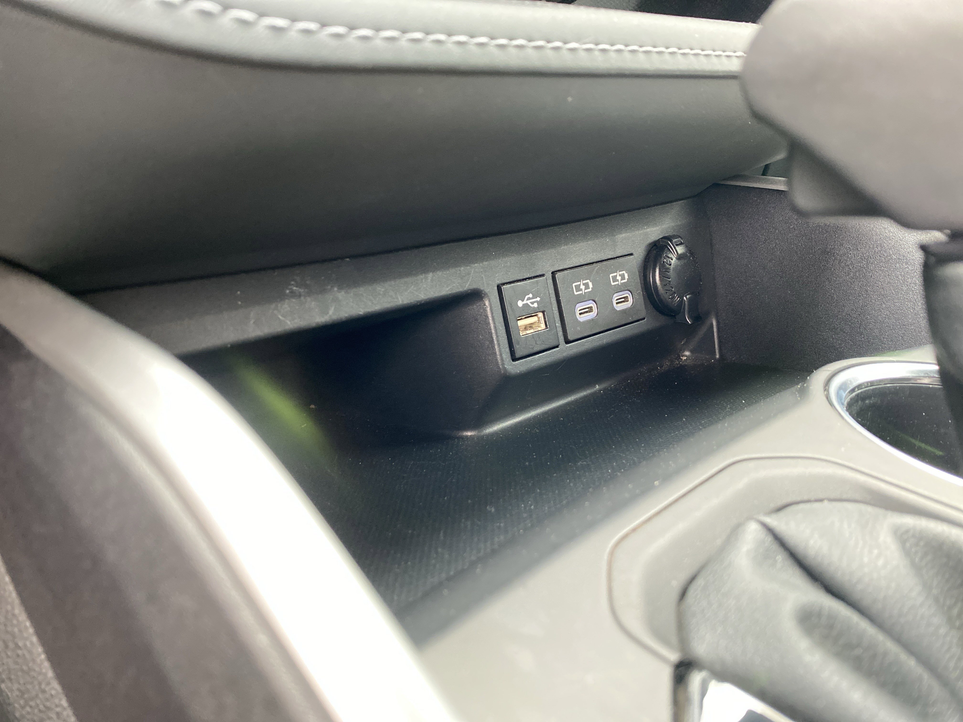Used 2024 Toyota Highlander XSE image 73