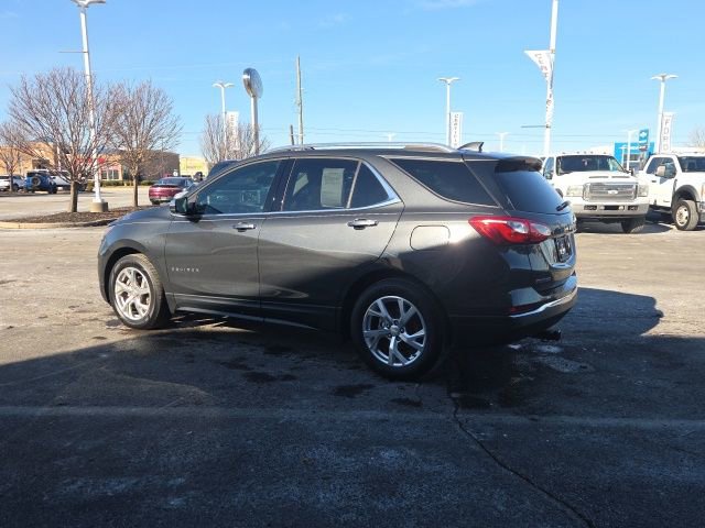 Used 2019 Chevrolet Equinox Premier image 4