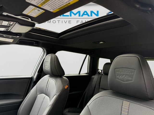 New 2026 Subaru Outback Wilderness AWD/4WD image 12
