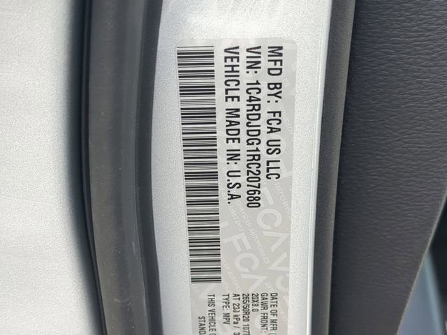 Used 2024 Dodge Durango GT image 41