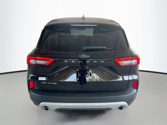 Used 2026 Ford Escape Active image 7