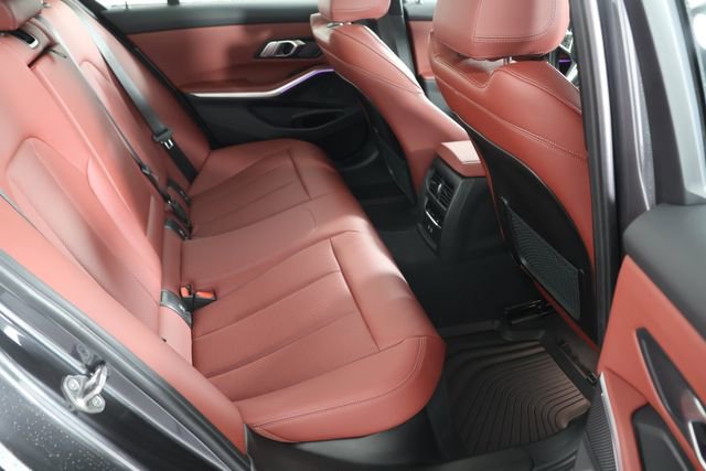 Used 2022 BMW 330e xDrive w/ M Sport Package image 23