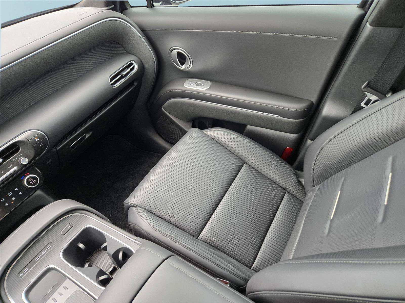 Used 2026 Hyundai Palisade Calligraphy FWD image 21