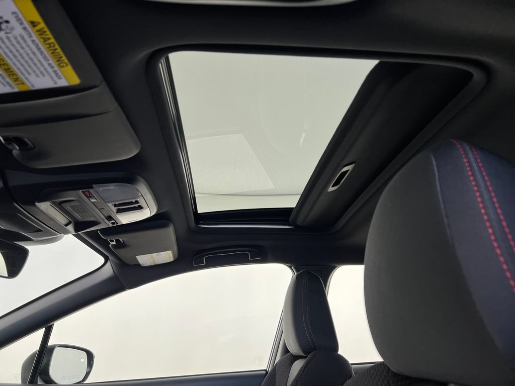 New 2026 Subaru WRX Premium AWD/4WD image 24