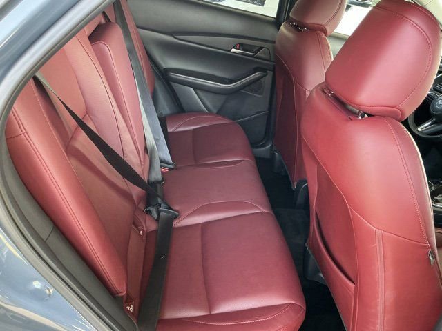 Used 2025 MAZDA CX-30 AWD 2.5 S w/ Preferred Package image 19