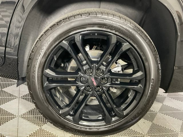 Used 2026 GMC Acadia Denali w/ Super Cruise Package AWD/4WD image 42