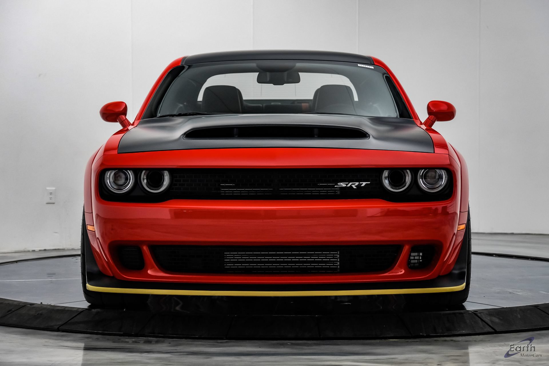 Used 2018 Dodge Challenger SRT Demon RWD image 33