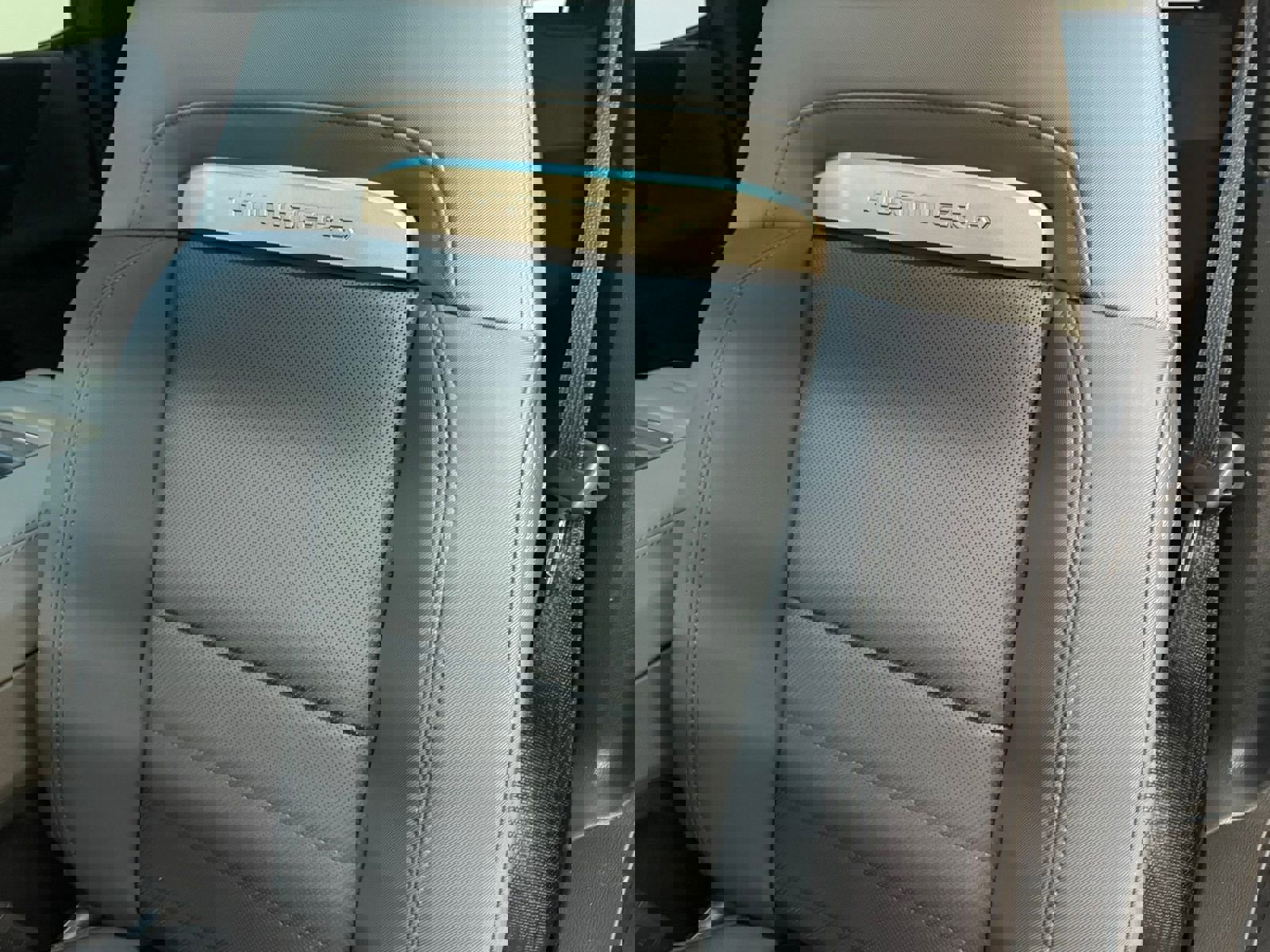 Used 2024 GMC Hummer EV 3X w/ LPO, Cargo Utility Package image 25