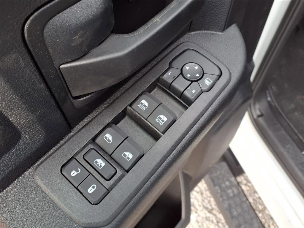 New 2026 RAM 3500 Tradesman image 25