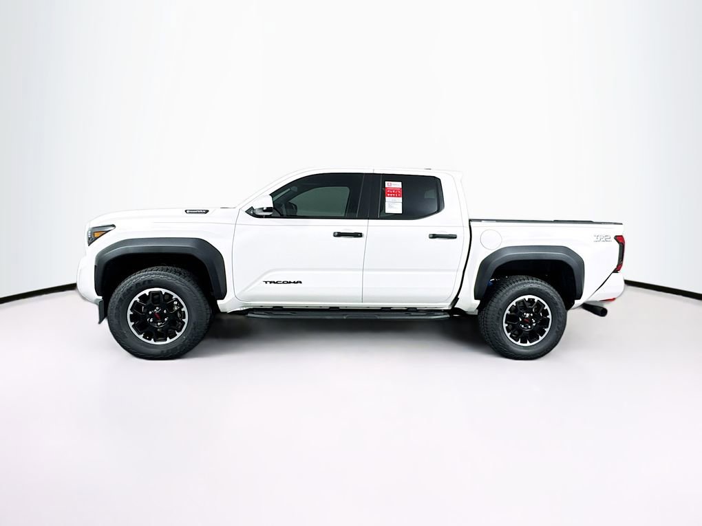 New 2025 Toyota Tacoma TRD Off-Road image 5
