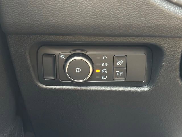 New 2025 Ford Ranger XLT image 37