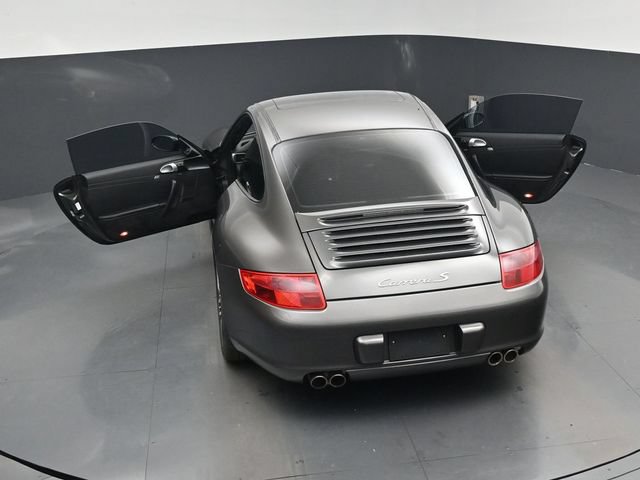 Used 2008 Porsche 911 Carrera S RWD image 30