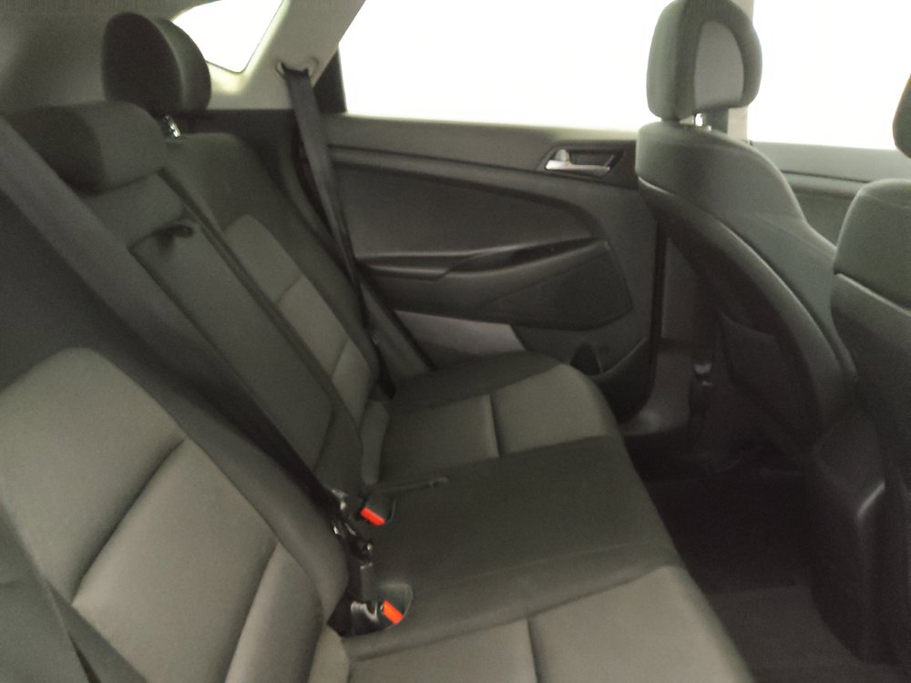 Used 2016 Hyundai Tucson Sport AWD/4WD image 19