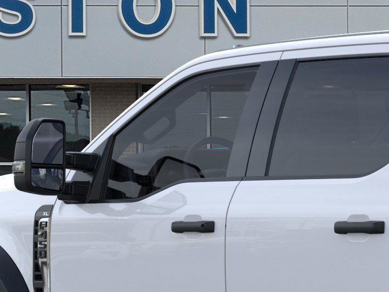 New 2026 Ford F450 XL w/ XL Chrome Package image 48
