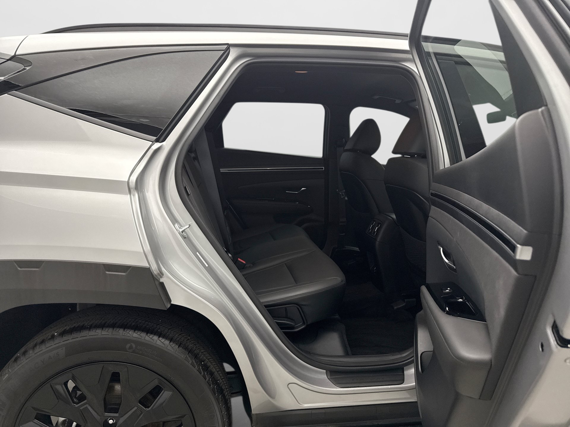 Used 2024 Hyundai Tucson XRT AWD/4WD image 19