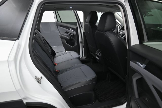 New 2026 Volkswagen Tiguan SE AWD/4WD image 13