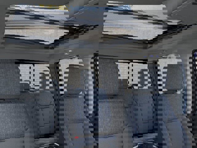 New 2024 Ford F150 XLT w/ Equipment Group 303A High image 22