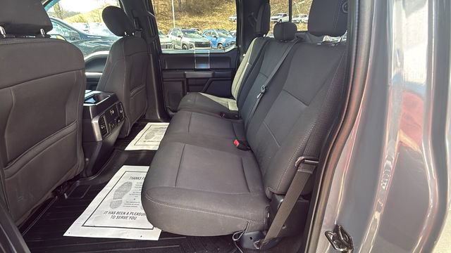 Used 2019 Ford F150 XLT w/ Equipment Group 302A Luxury AWD/4WD image 24