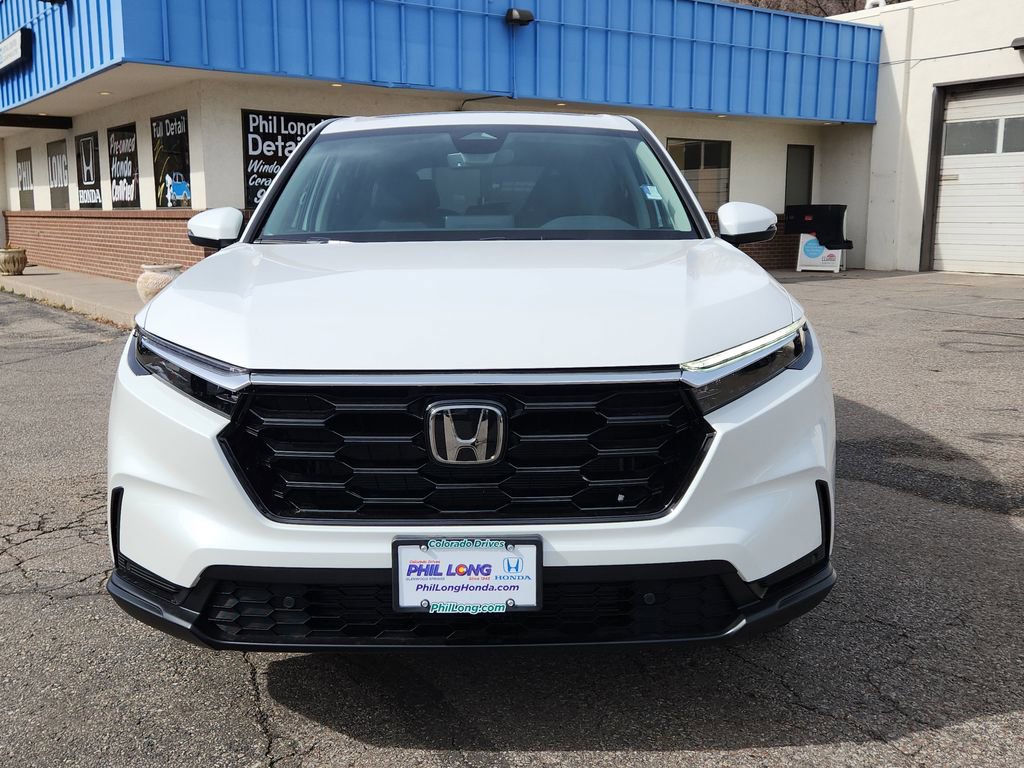 New 2026 Honda CR-V EX-L image 6