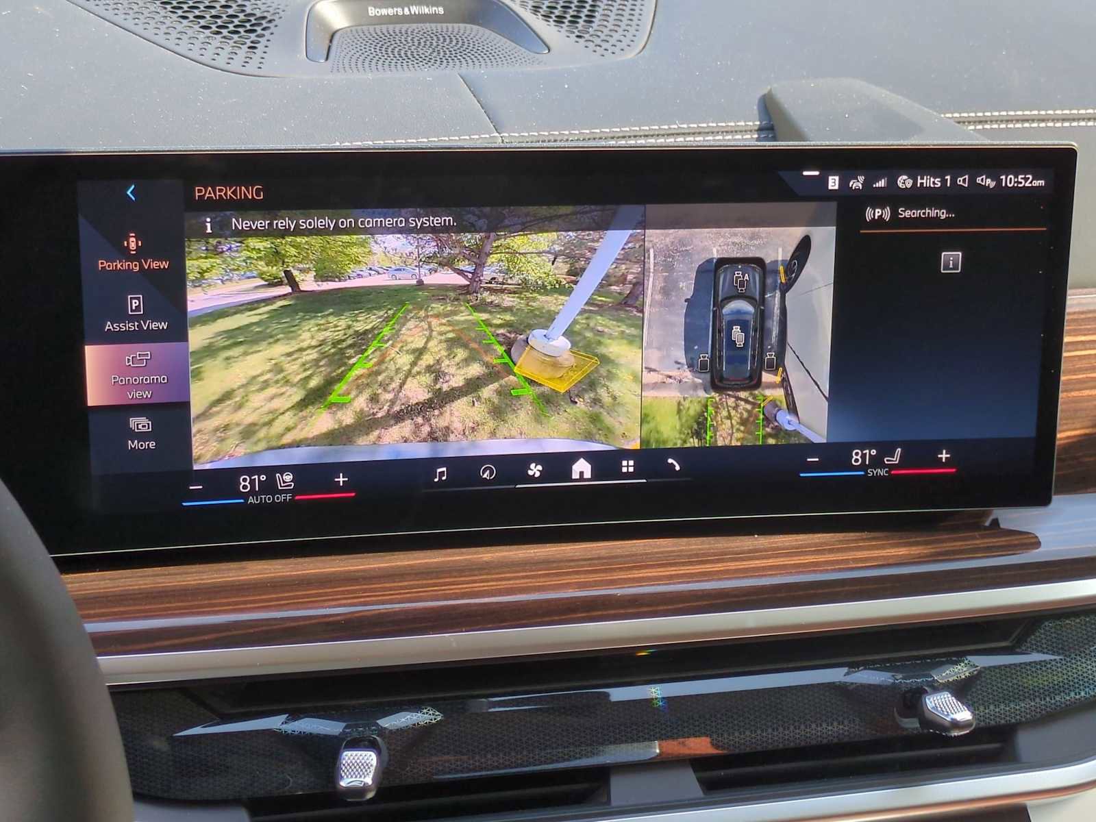 New 2026 BMW X7 xDrive40i w/ Executive Package image 32