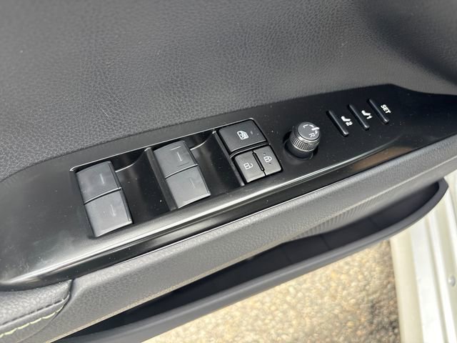 New 2026 Toyota Camry XLE image 14
