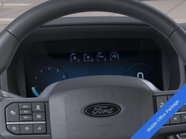 New 2026 Ford F150 XLT w/ Equipment Group 303A High AWD/4WD image 16