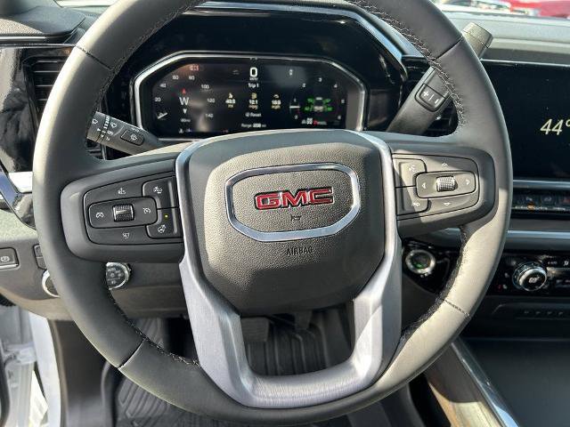 New 2026 GMC Sierra 2500 SLT w/ SLT Premium Package image 16