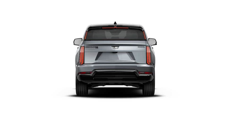 New 2026 Cadillac Escalade IQ Sport 1 AWD/4WD image 29