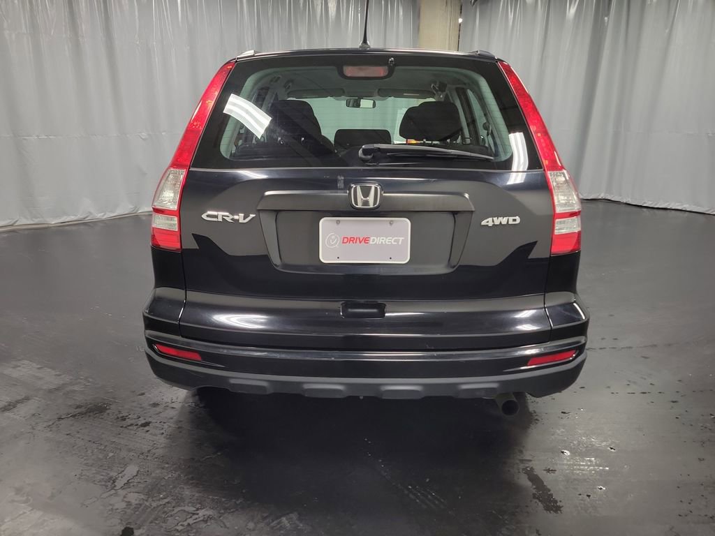 Used 2011 Honda CR-V LX image 7