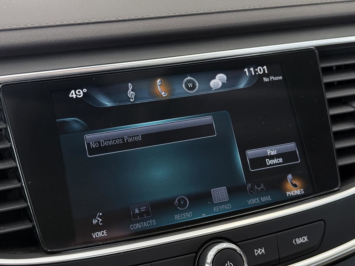 Used 2017 Buick LaCrosse Essence image 58