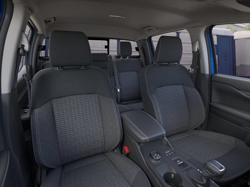 New 2026 Ford Ranger XLT AWD/4WD image 11