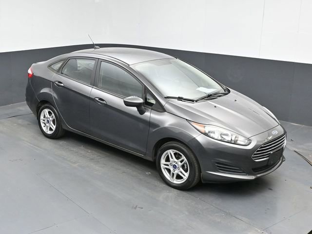 Used 2017 Ford Fiesta SE FWD image 33