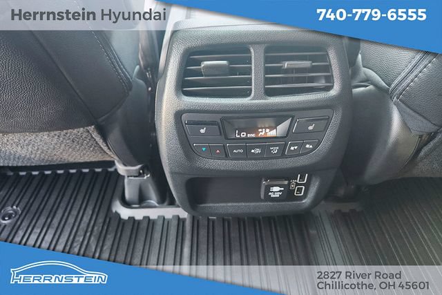 Used 2023 Honda Passport Elite image 28