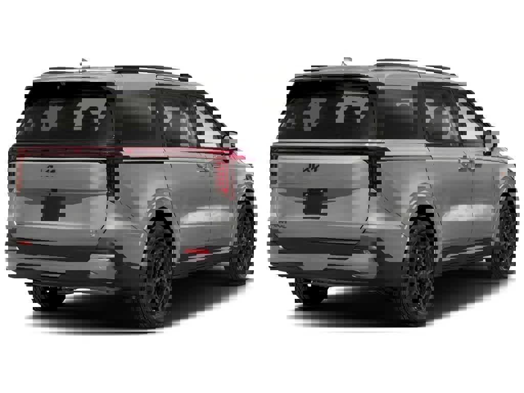New 2026 Kia Carnival SX image 2