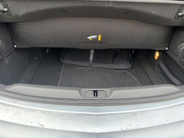 Used 2016 Buick Cascada Premium image 21