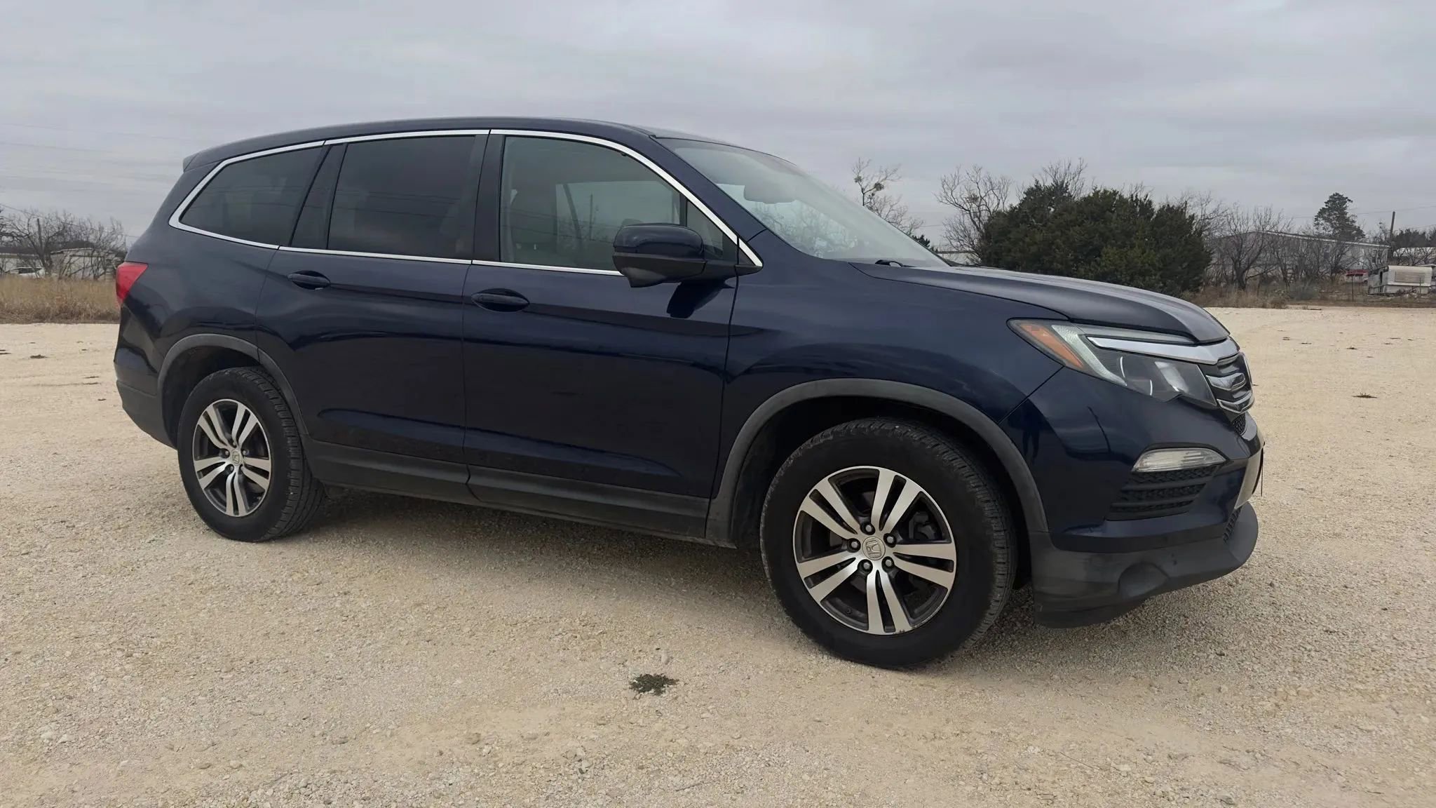 Used 2016 Honda Pilot EX-L image 5