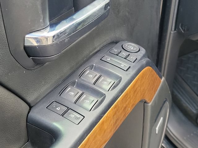Used 2017 Chevrolet Silverado 1500 LTZ w/ Sport Package RWD image 17