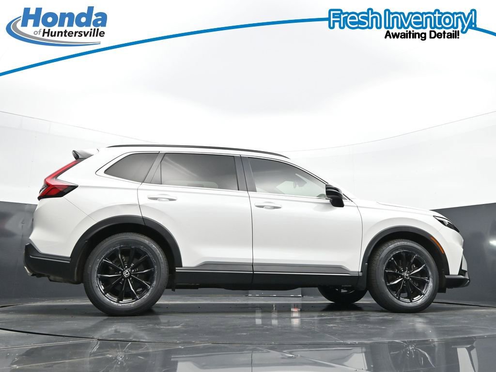 Used 2024 Honda CR-V Sport image 34